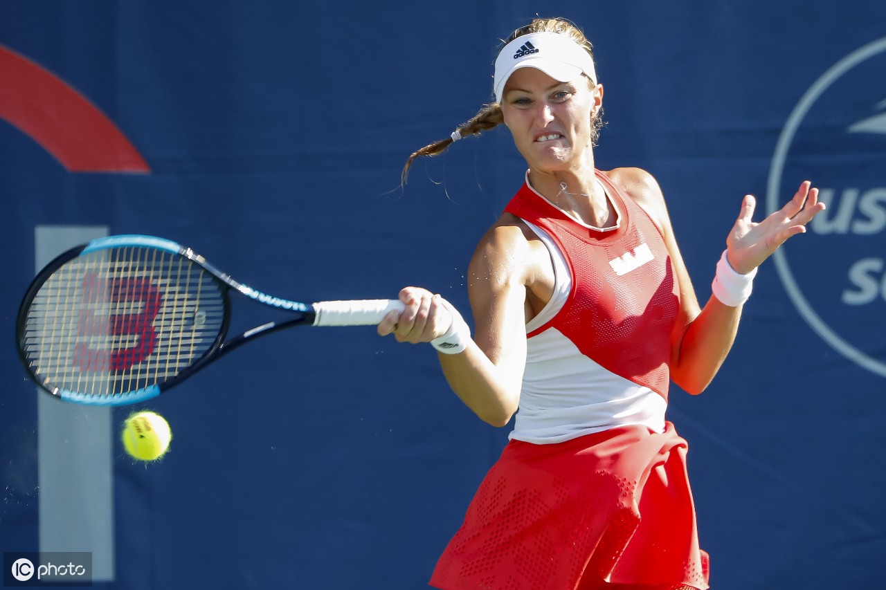 推向领先 推向领先